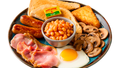 Morrisons Cafe