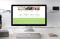 Concom Website Design