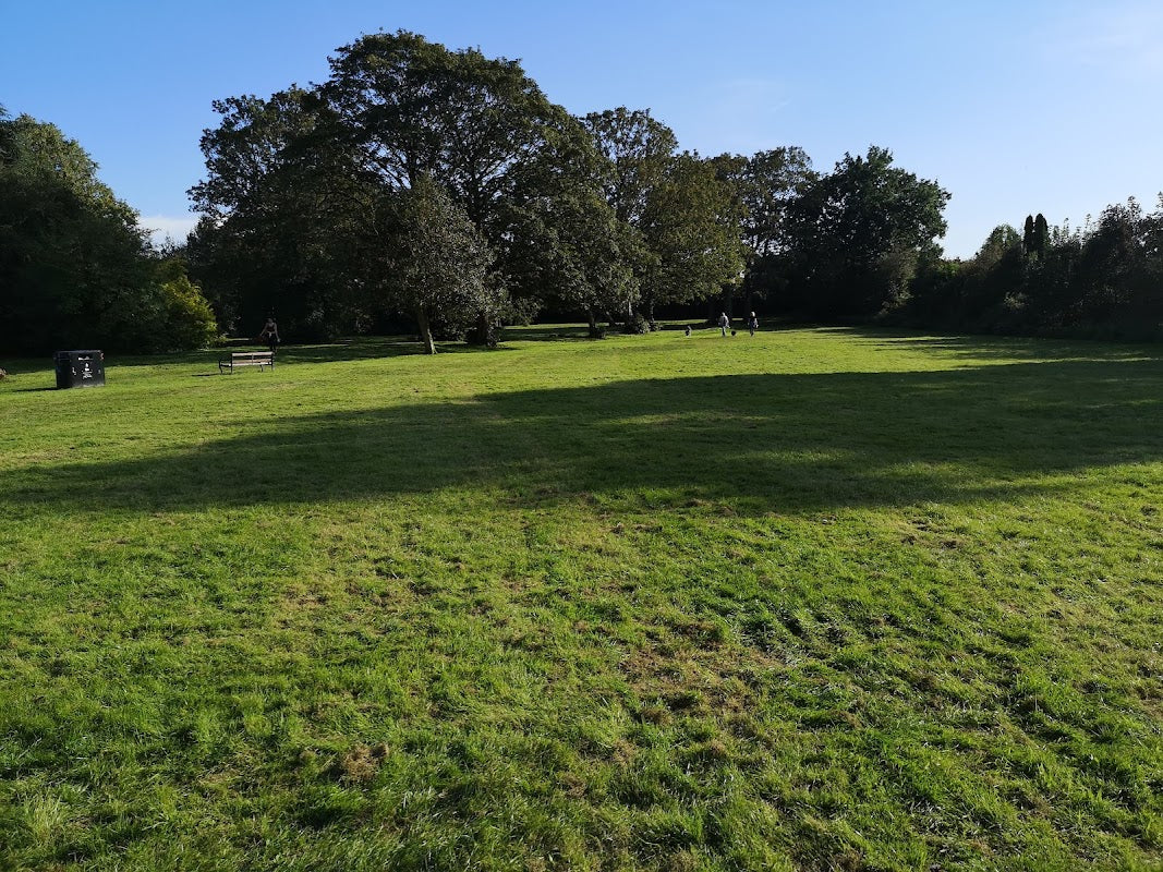 The Larkhill Centre