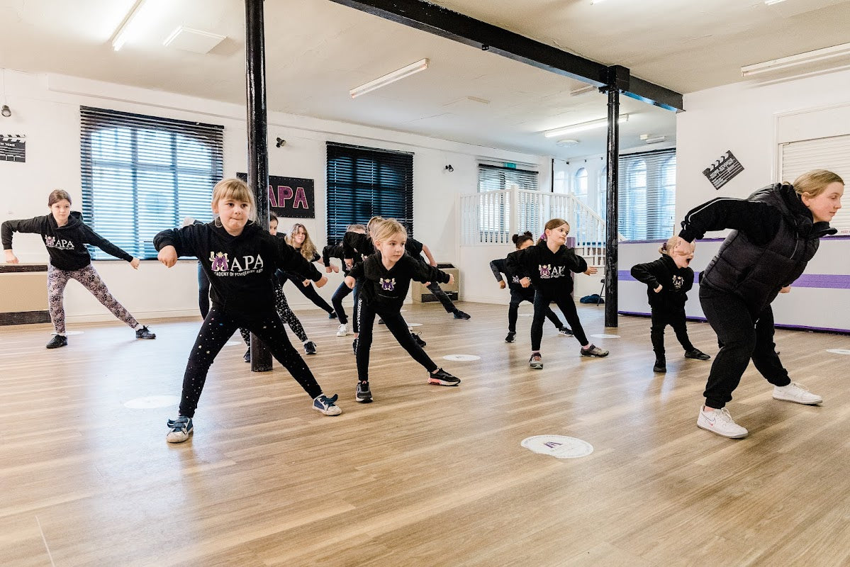 Majestic Academy of Performing Arts (MAPA)