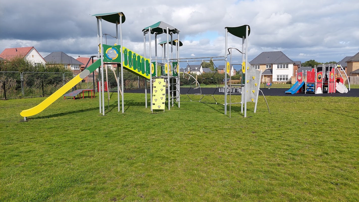 Kingsbourne Playground