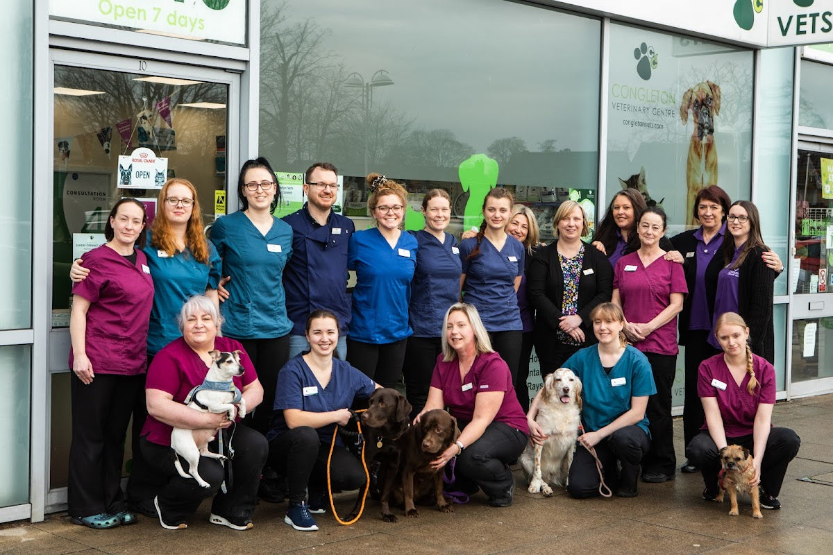 Congleton Veterinary Centre