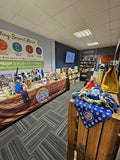 Indigo Promotions