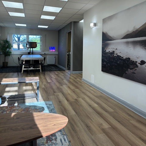 No9 Office Club