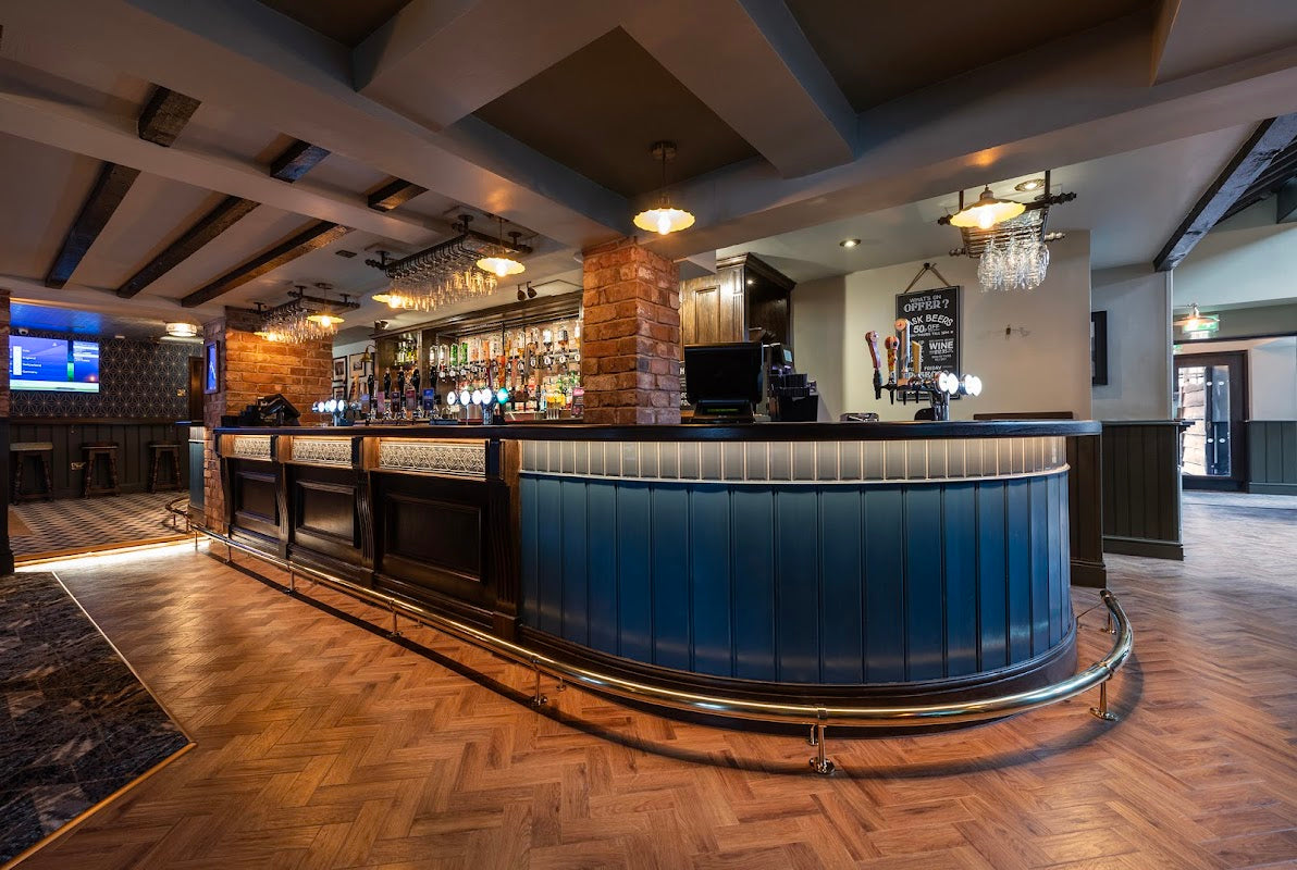 The Old Plough