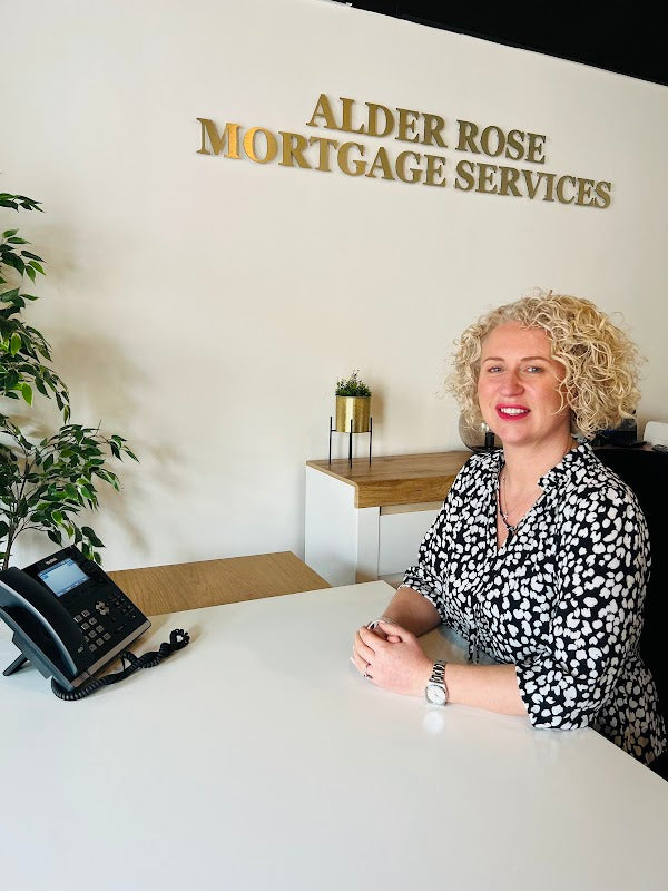 Alder Rose Mortgage Services