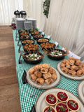 Open Kitchen Catering