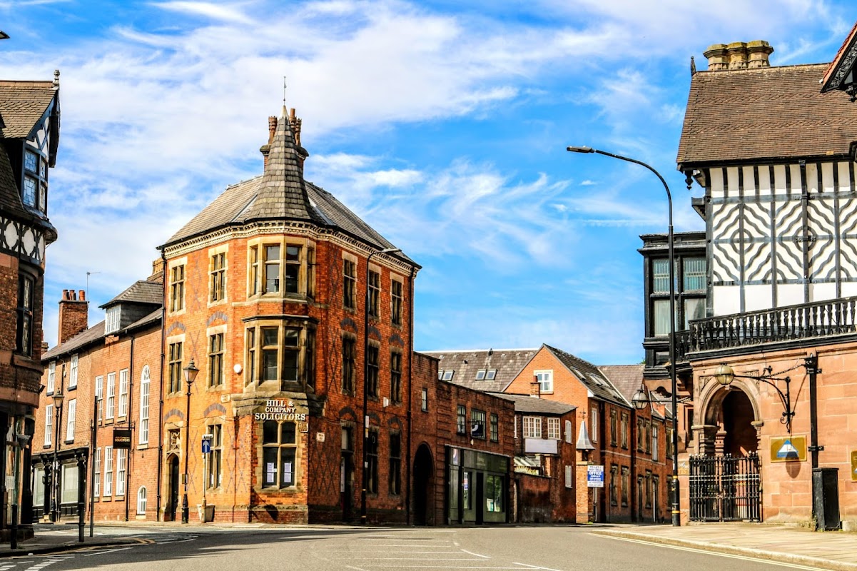 Hill & Company Solicitors