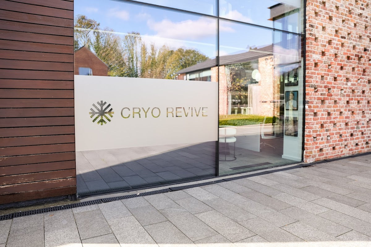 Cryo Revive