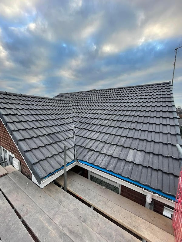 Baker Roofing Services