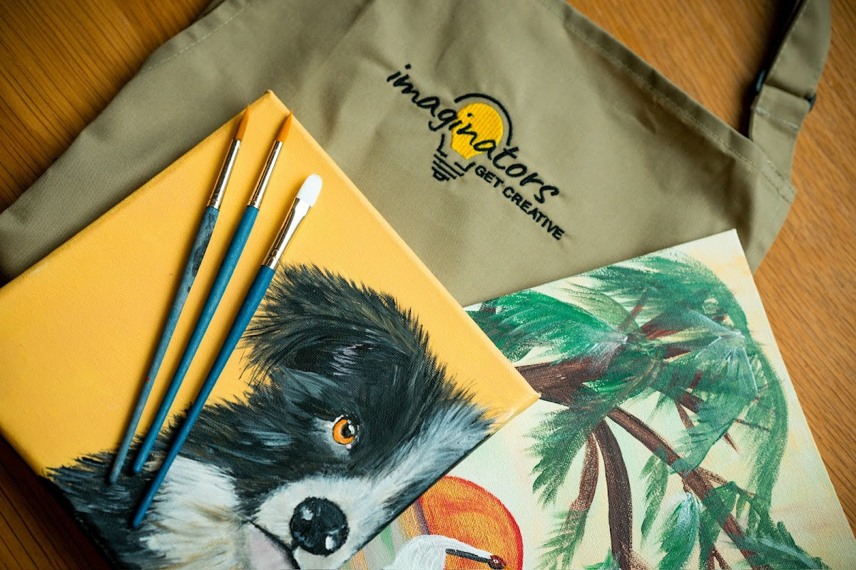 Imaginators Creative