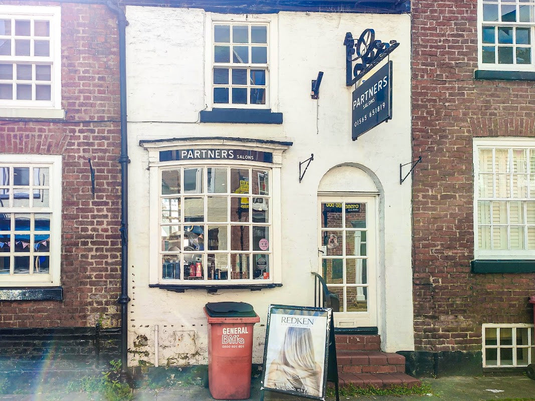 Partners Hairdressers
