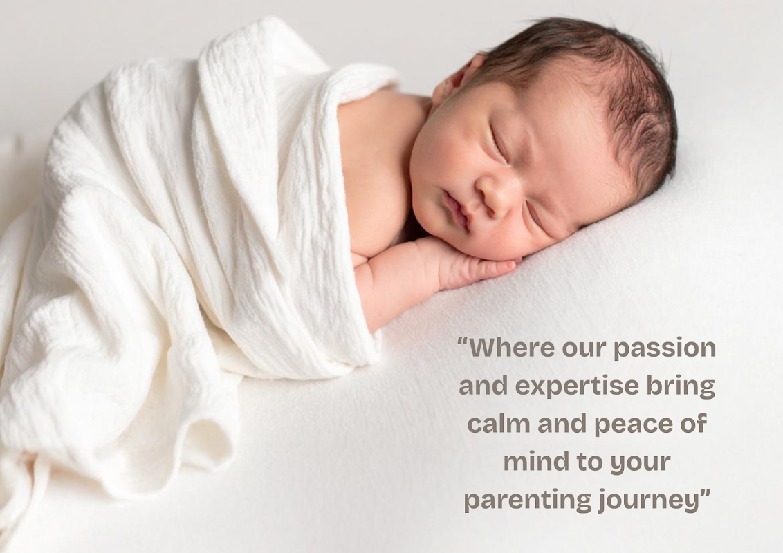 Serenity Baby Clinic