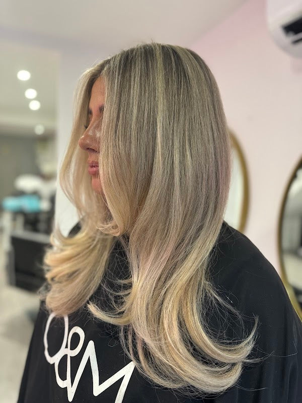 LUX Hair, Beauty and Aesthetics