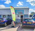 Fresh Sandwich Shop