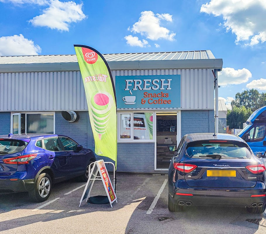 Fresh Sandwich Shop