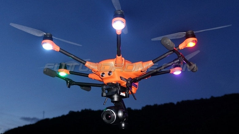 Sky View UAV Services