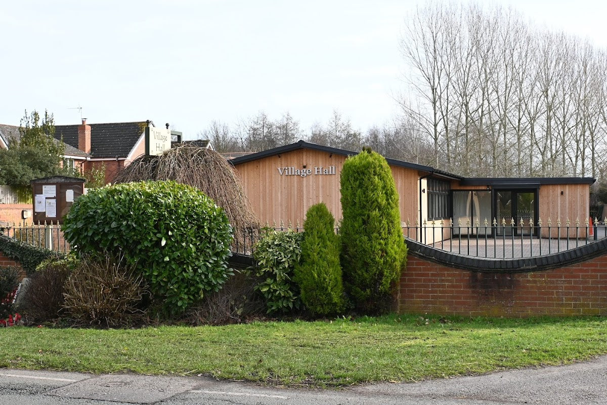 Hough Village Hall