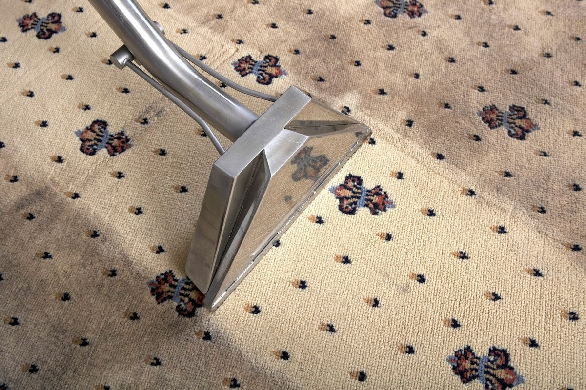 Cloverleaf Carpet Care