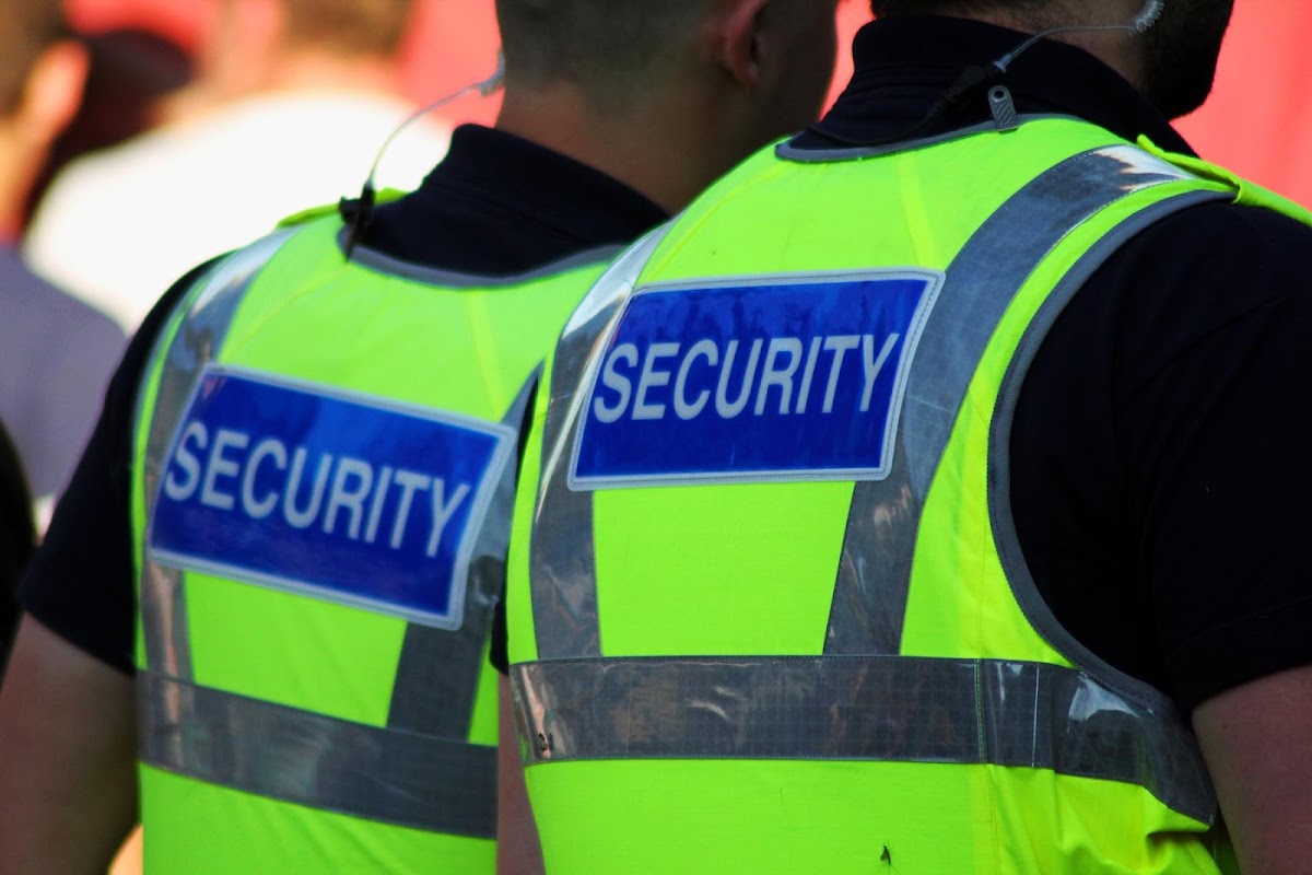 Dragon Security