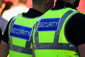 Dragon Security