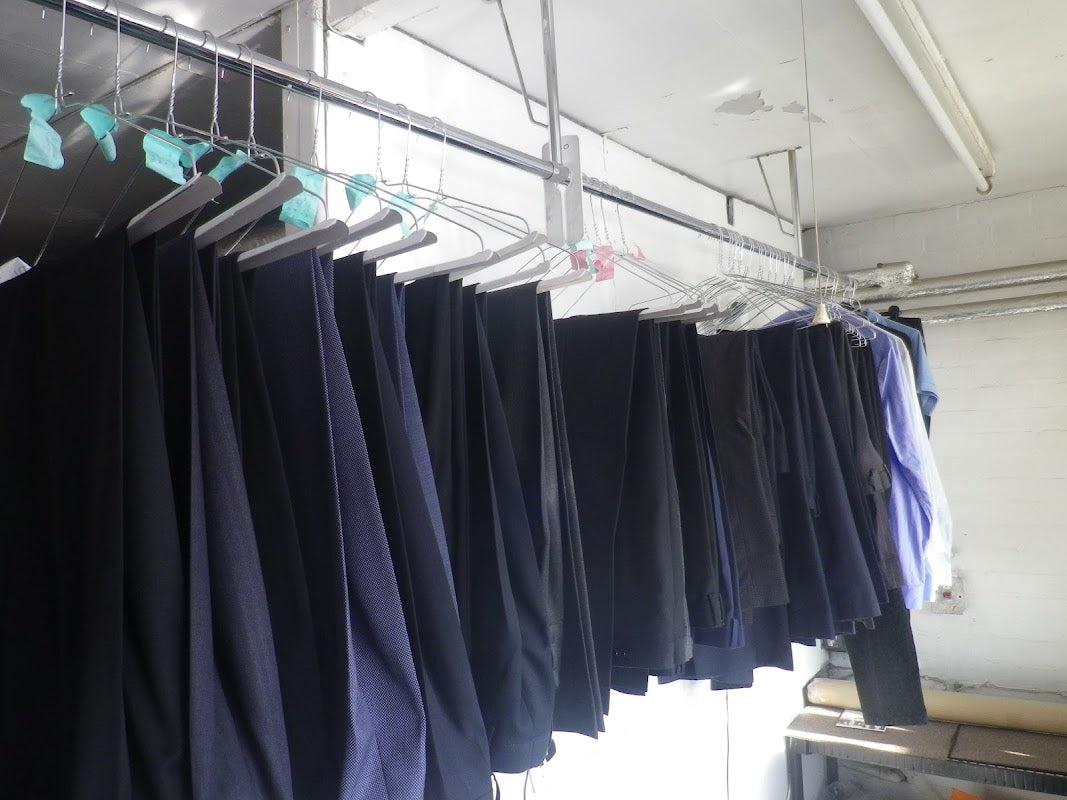 Bowdon Dry Cleaners
