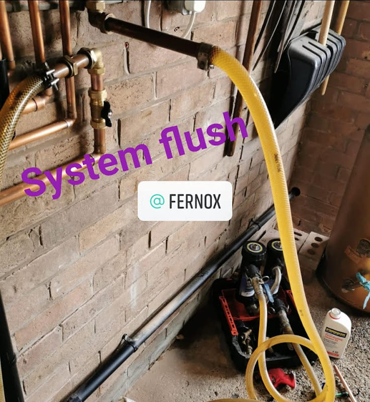 Above & Beyond Heating Solutions