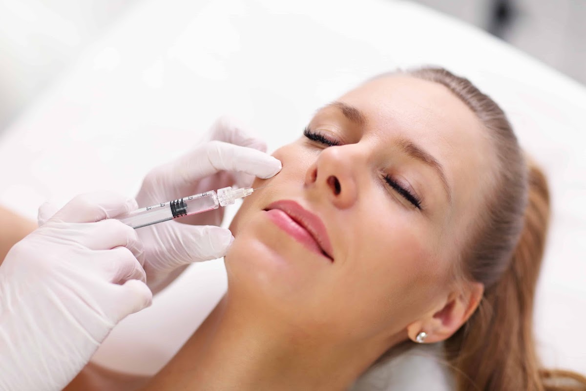 Ellesmere Aesthetics