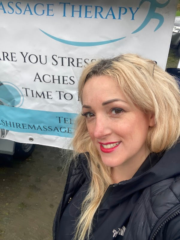 Cheshire Massage Therapy