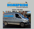 Home Pride Roofing Services