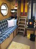 Frith Simon Upholstery