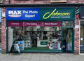 Johnsons The Cleaners