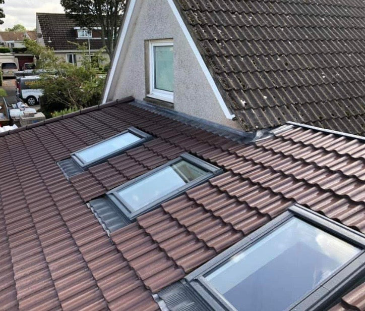 PD Roofing and Building Cheshire
