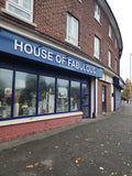 House of Fabulous