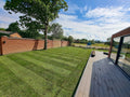 Lindow Lawn Turf Cheshire