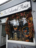 The Enchanted Florist