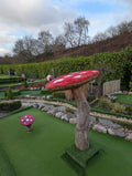 Mad Hatters Adventure Golf