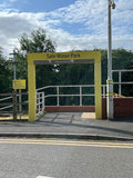 Sale Water Park - Metrolink Park & Ride