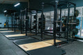 Total Fitness