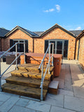 Hollies Barn Holiday Let