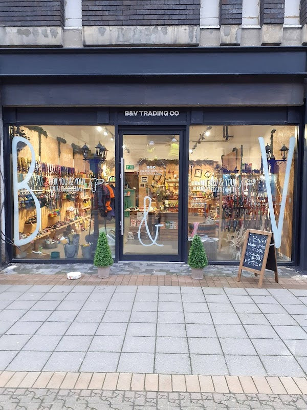B&V Trading