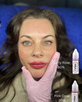 Permanent Beauty by Hannah