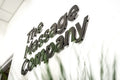 The Massage Company