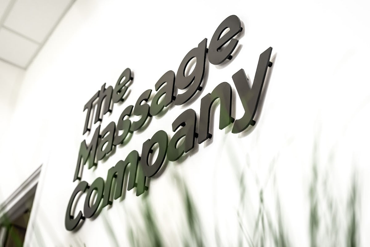 The Massage Company