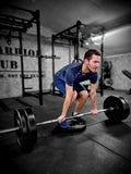 Precision Performance Training