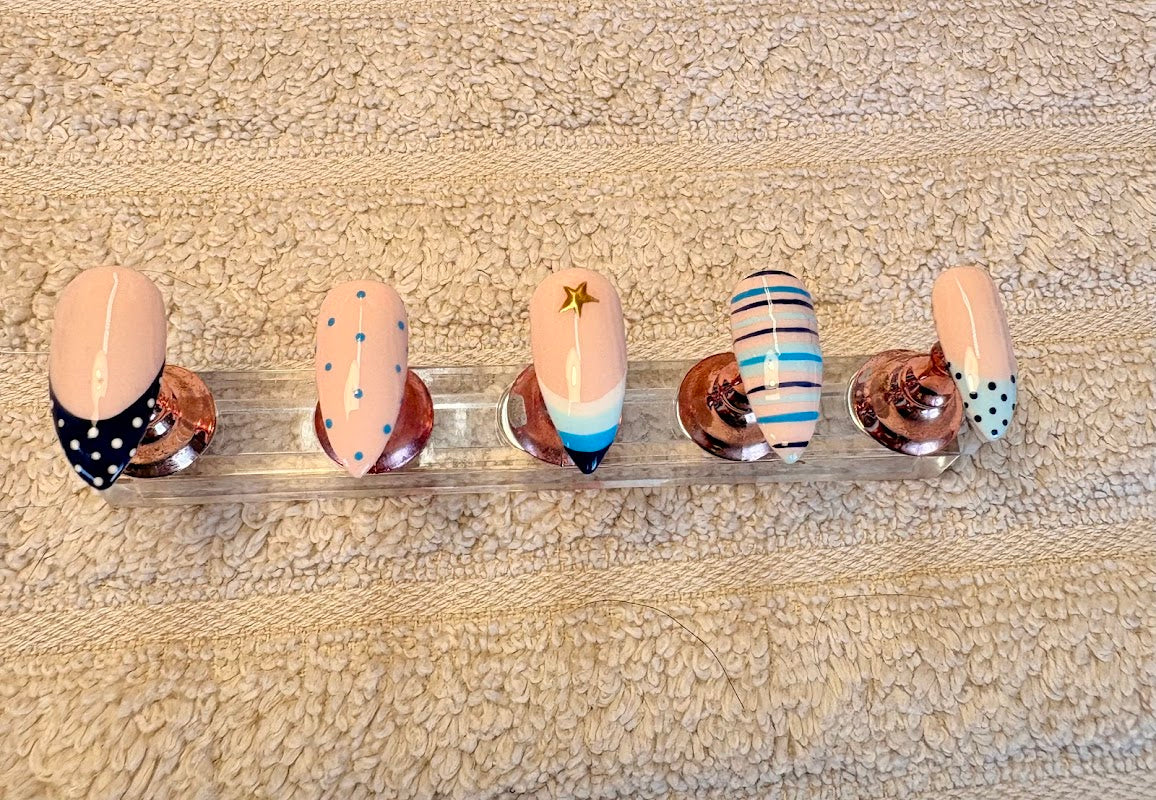 MMJnails