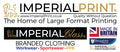 Imperial Print & Imperial Class