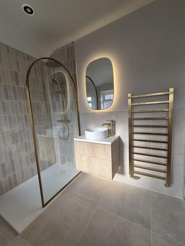 The Bathroom Studio