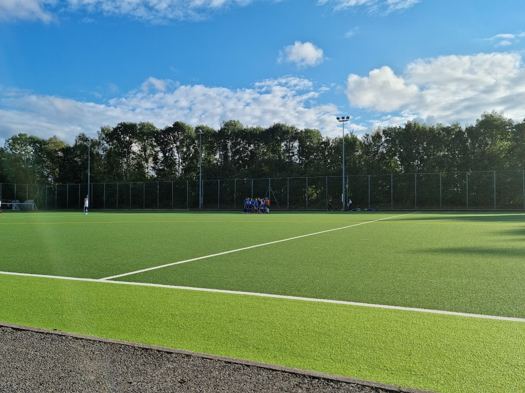 Timperley Sports Club