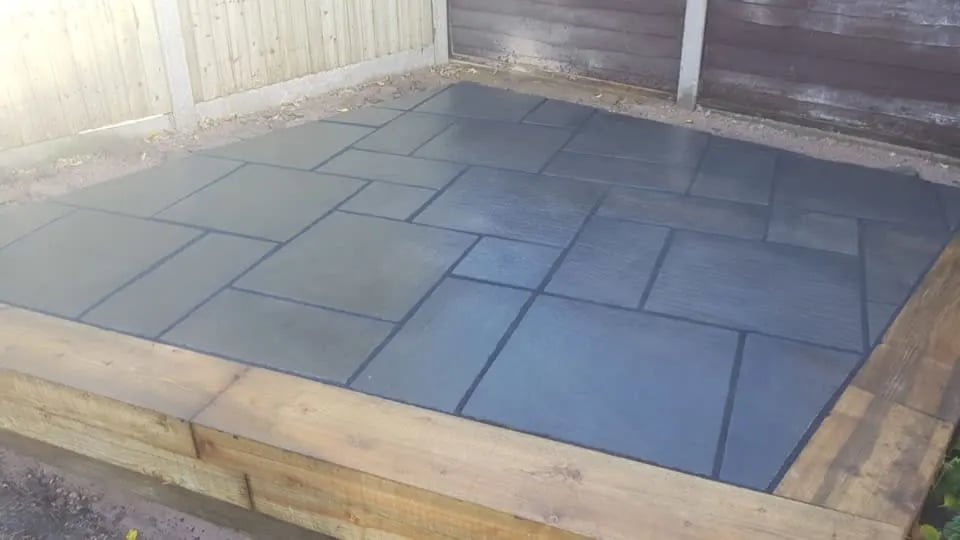 J Lowther & Sons Driveways & Building Services